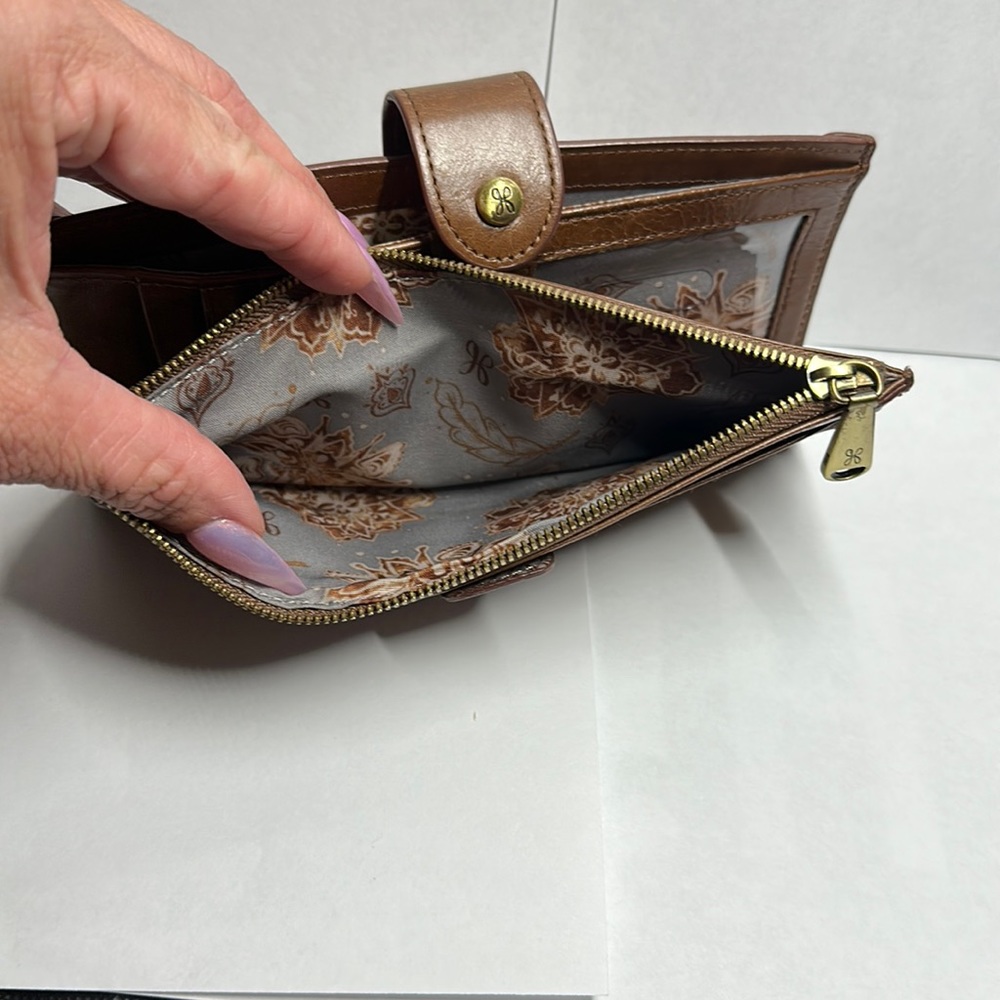 HOBO Wallet Full Size - Picture 5 of 7